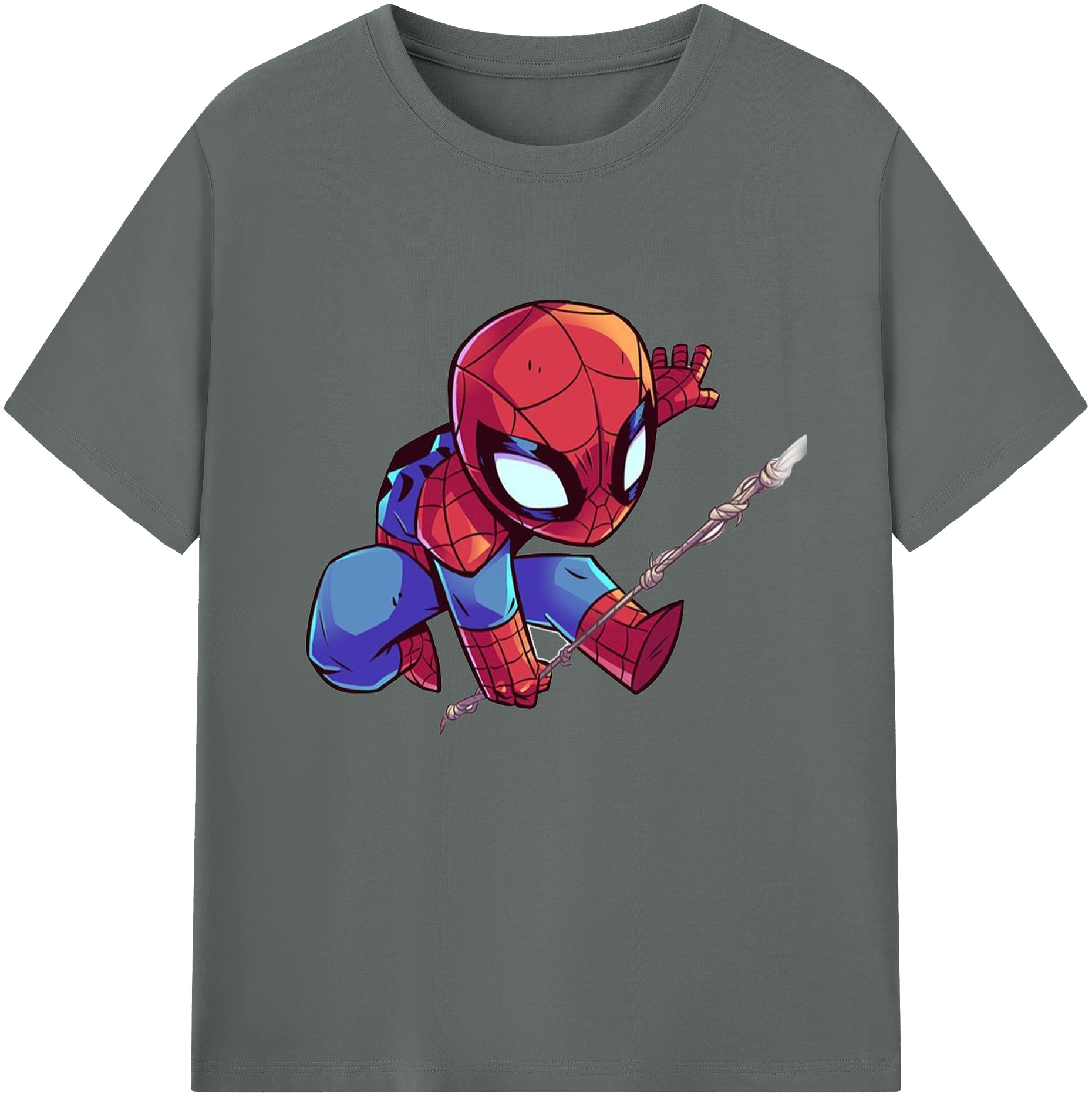 （画像用） アベンジャーズ The Avengers 綿100％ メンズ半袖Tシャツ｜肌触りやわらか＆通気性